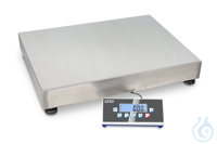 Industrial balance, Max 300 kg; 600 kg; d=0,01 kg; 0,02 kg Industry 4.0: A...